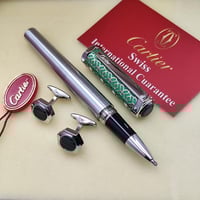 قلم و كبك ماركة كارتير - K1