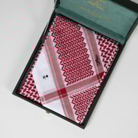 شماغ ماركة ملكي خاص