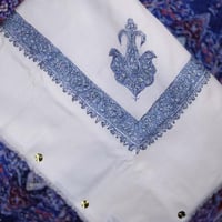 شال باشمينا +هدية من القرشي