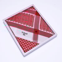 شماغ فيلفيت إليت