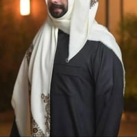 شال شتوي ايمانويل انقارو E1