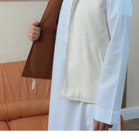 سديري جوخ دبل فيس