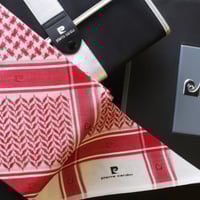 شماغ بييركاردان ليمتد اديشن LTO