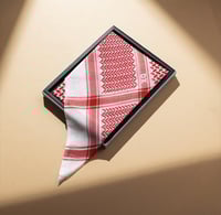 شماغ دي اكس DX