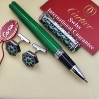 قلم و كبك ماركة كارتير - K1