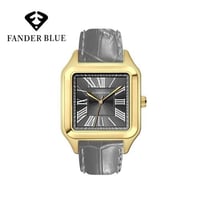 ساعة رجالية فاخرة Kajol