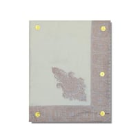 شال باشمينا ترمه G08