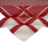 شال باشمينا +هدية من القرشي