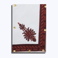 شال باشمينا ترمه G16