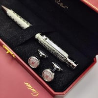 قلم وكبك كارتير -F10