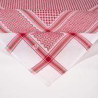 شماغ شبابي شلش