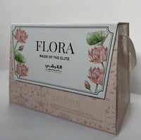 مجموعة فلور النسائية القرشي