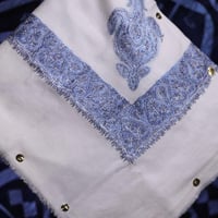 شال باشمينا +هدية من القرشي