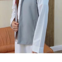 سديري جوخ دبل فيس