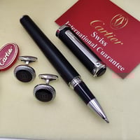 قلم و كبك ماركة كارتير - K1