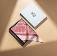 شماغ دي اكس DX