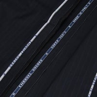 قماش إيمانويل انقارو شتوي مقلم