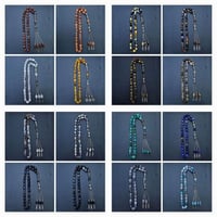 سبحه حجر برازيلي