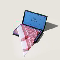 شماغ دسار شبابي