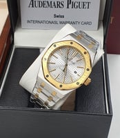 باتيك فيليب ادمر المقاوم للصدأ رجالي