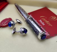 قلم وكبك كارتير