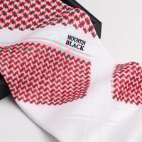 شماغ مونتين بلاك