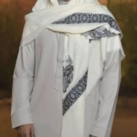 شال شتوي اس تي ديبون T1