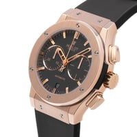 ساعة هوبلو رجالي