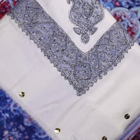 شال باشمينا +هدية من القرشي