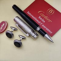 قلم و كبك ماركة كارتير - K3