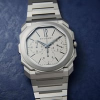 ساعة بولغاري