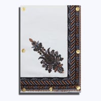 شال باشمينا ترمه G21