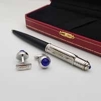 قلم وكبك كارتير