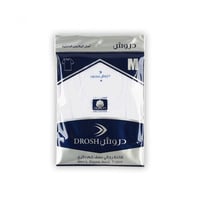 فانيلة دروش رجالي نصف كم دروش