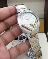 ساعة فندي رجالي