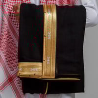 مشلح ديباج ملكي فاخرة