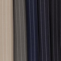 قماش بلاتينيوم مقلم