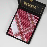 شماغ ماركة مونت بلانك -M03