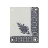 شال باشمينا ترمه G29