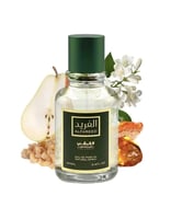 عطر الفريد القرشي