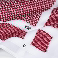 شماغ ماركة مونت بلانك -M04