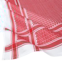 شماغ بروجيه ليفر 2 - رجالي أحمر