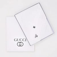 بكج تألق الشيوخ ( قوتشي أحمر - أبيض +جيفنشي رسمي)