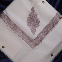 شال باشمينا +هدية من القرشي