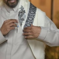 شال شتوي اس تي ديبون T1