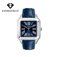 ساعة رجالية فاخرة Kajol