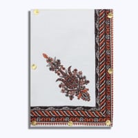 شال باشمينا ترمه G24