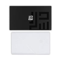 شماغ دسار أبيض 2022