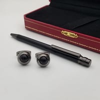 قلم وكبك كارتير