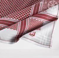 شماغ دنهل أحمر رسمي 2023